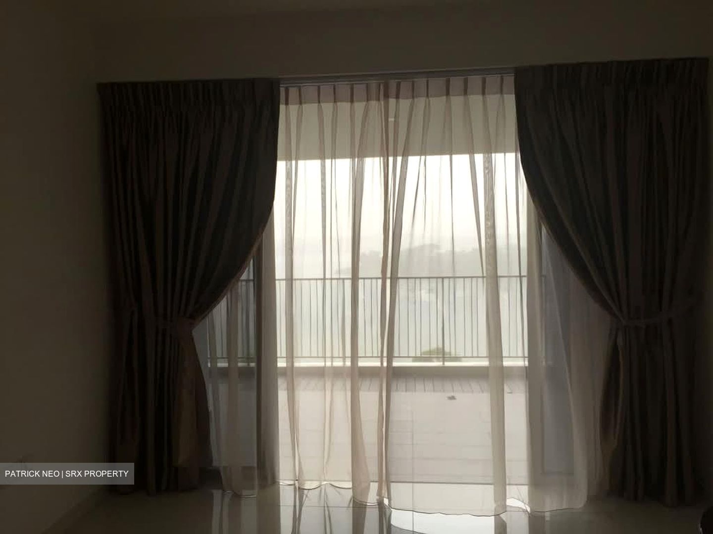 The Estuary (D27), Condominium #578530701